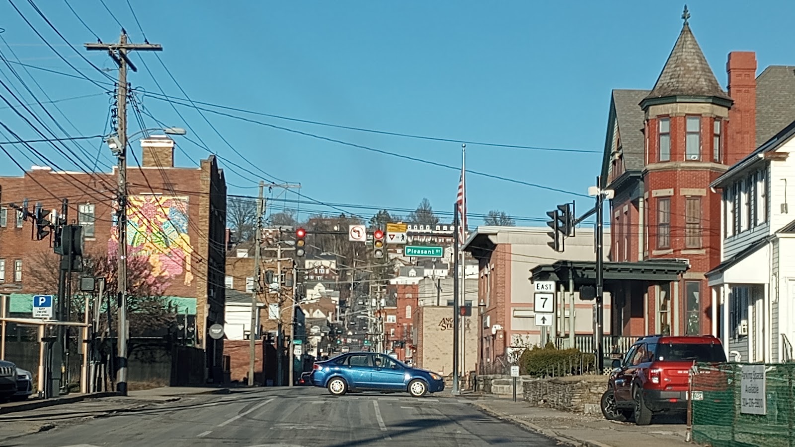 Morgantown