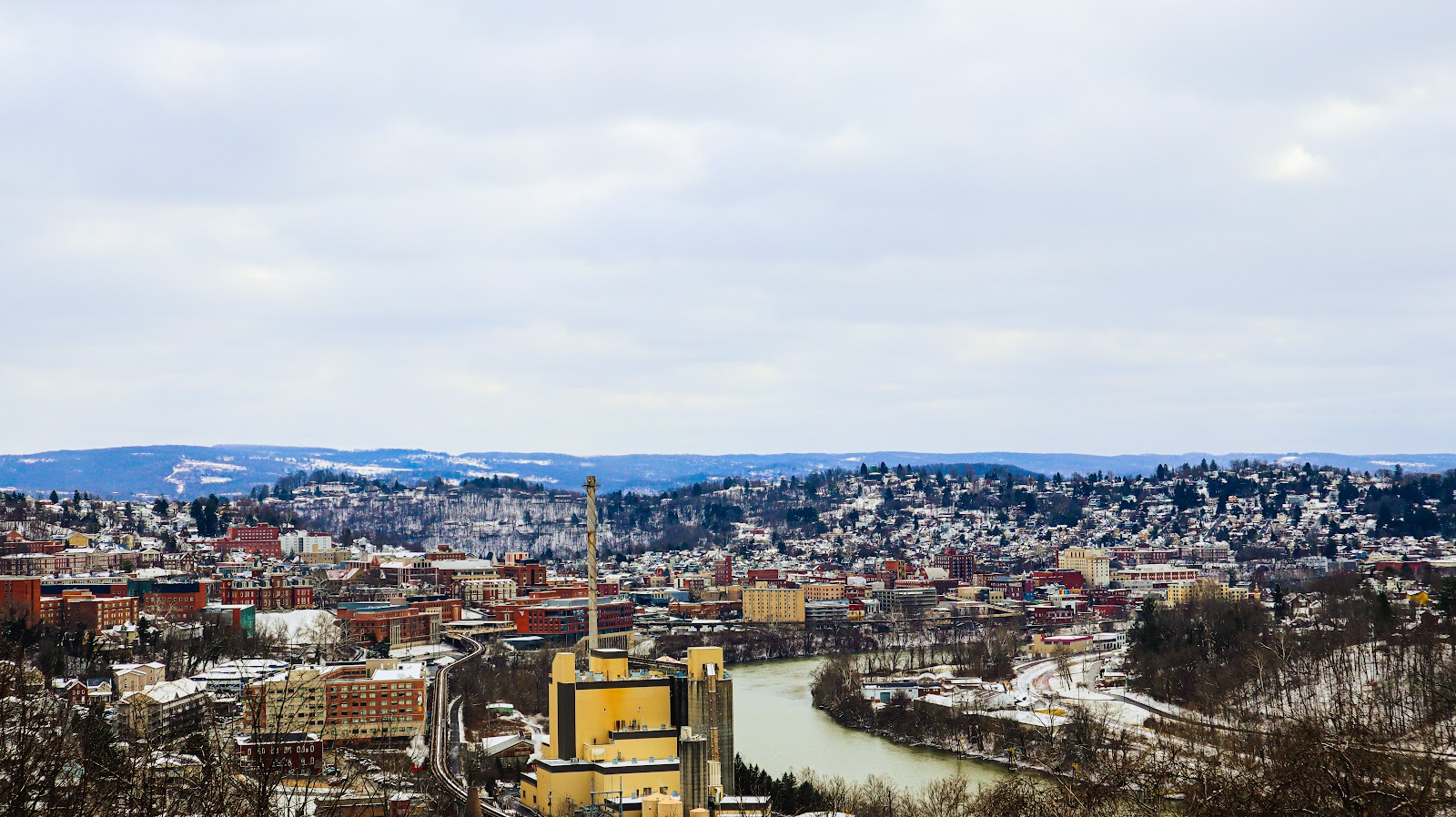 Morgantown