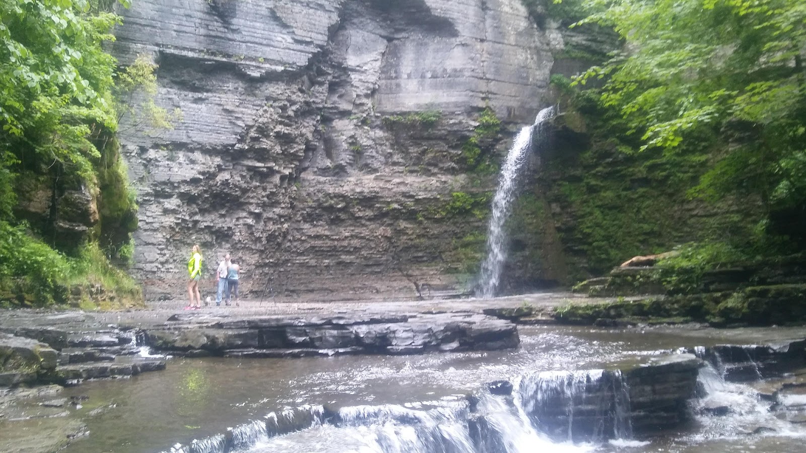 Montour Falls