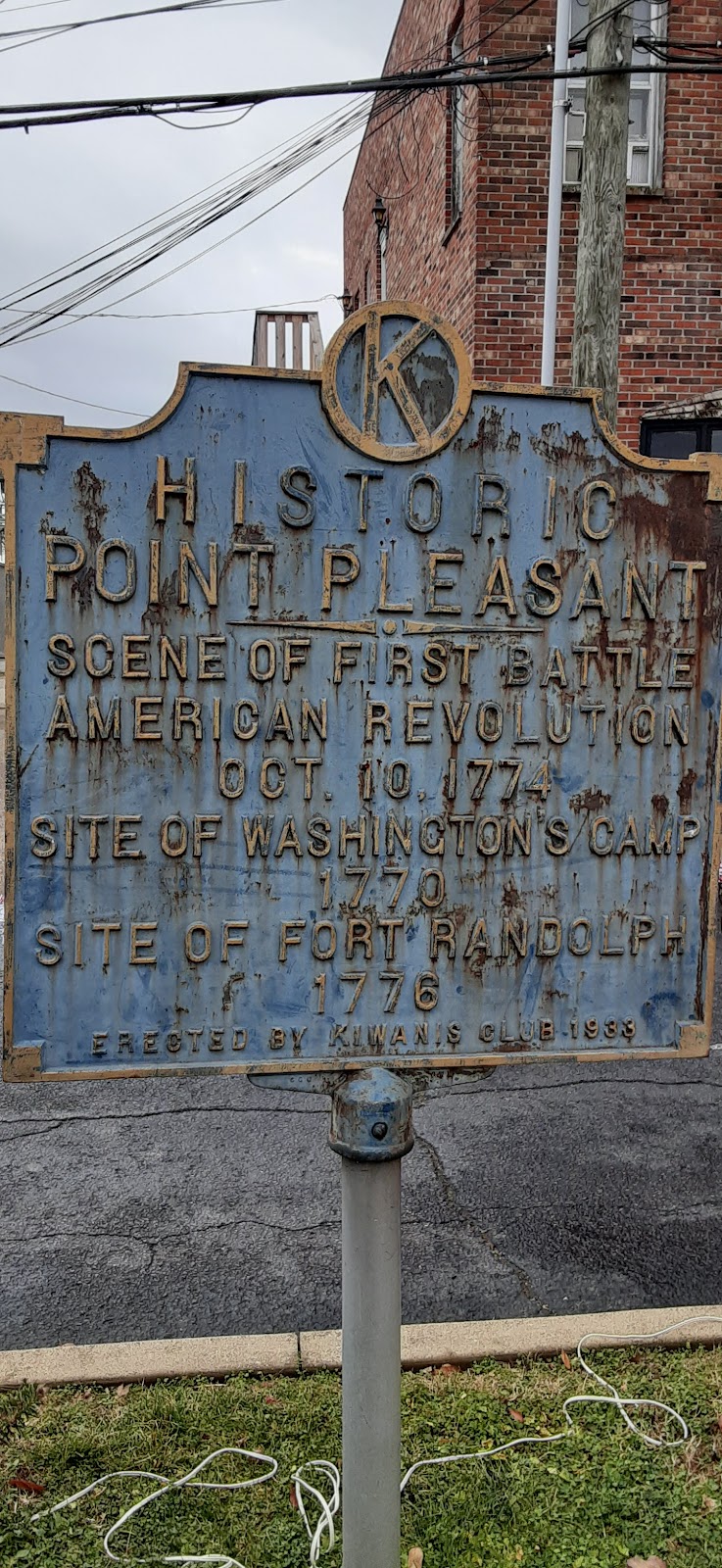 Point Pleasant