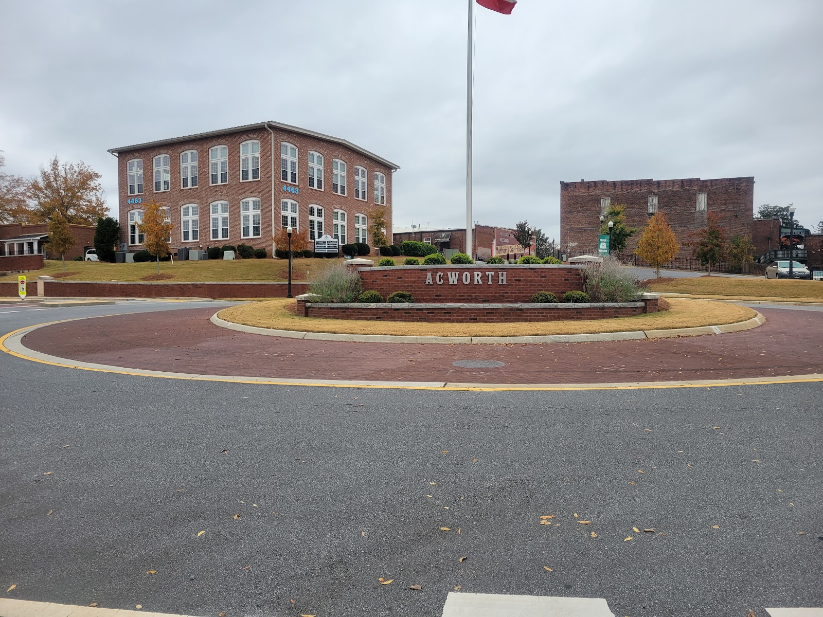 Acworth