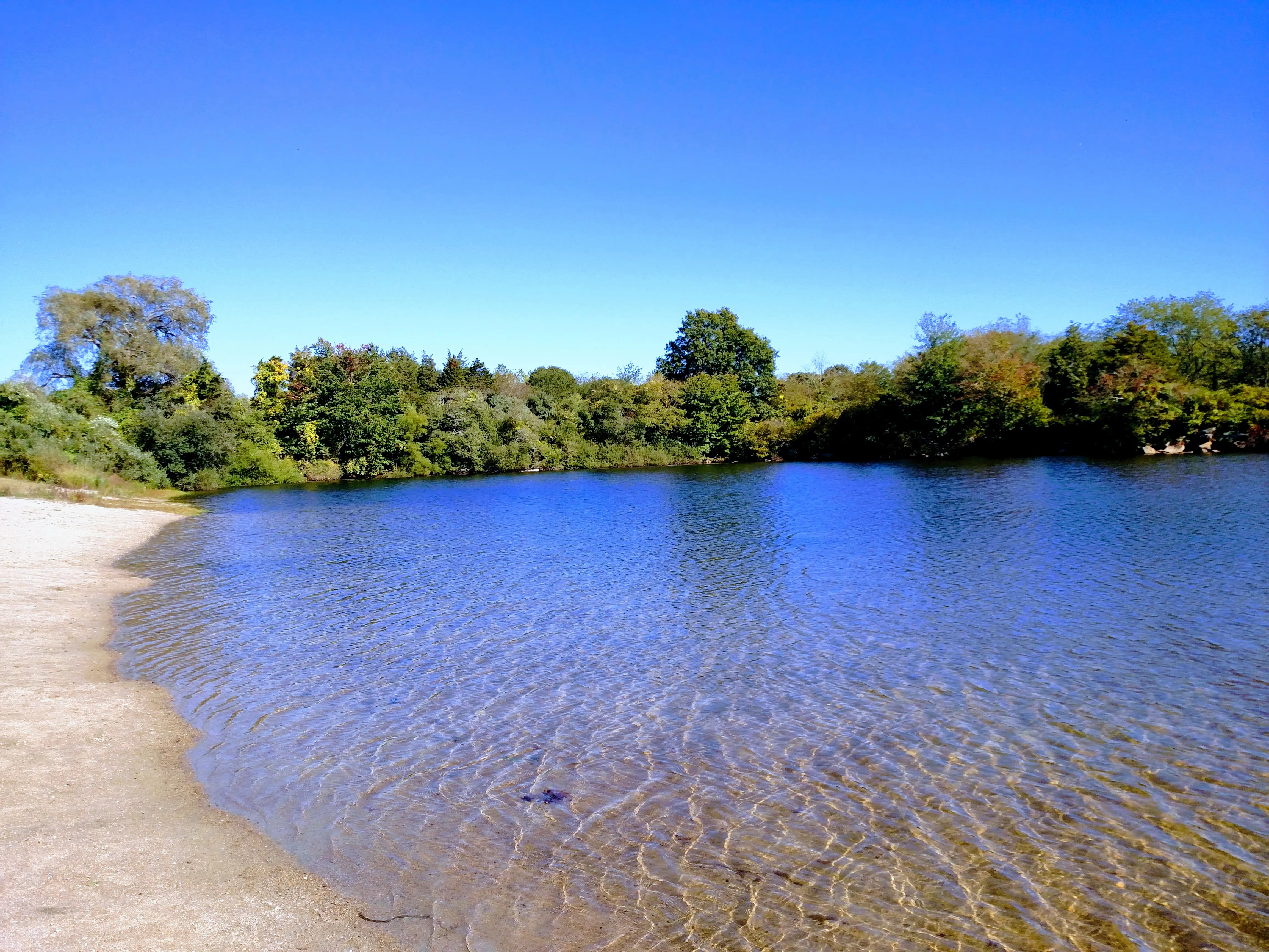 Ninigret Park