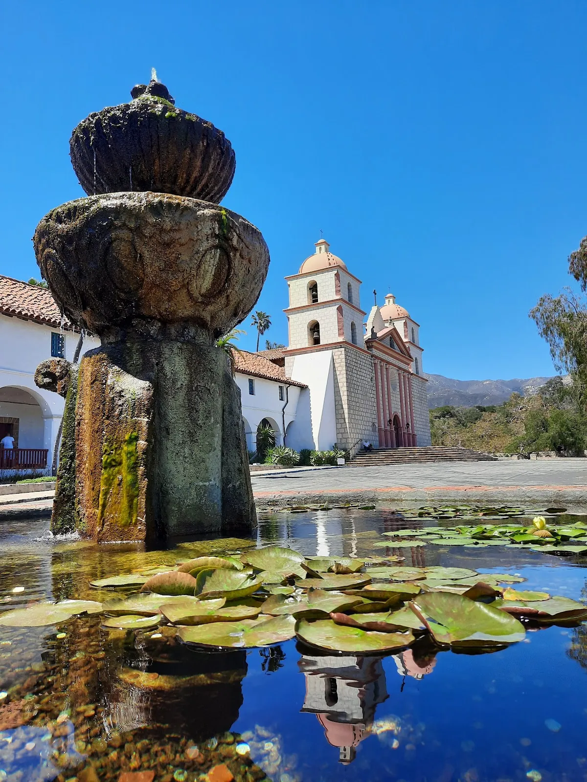 Santa Barbara
