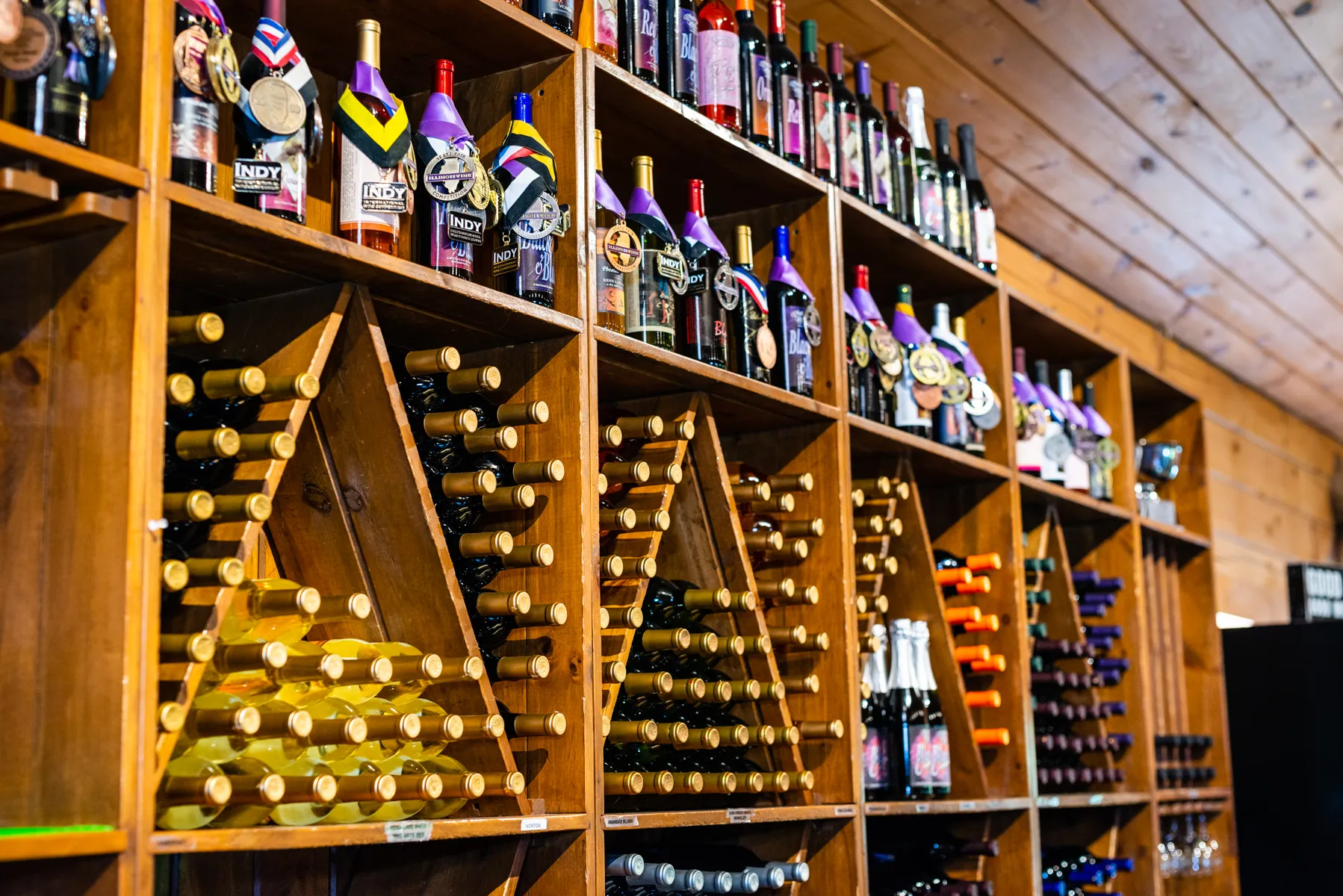 Pheasant Hollow Winery