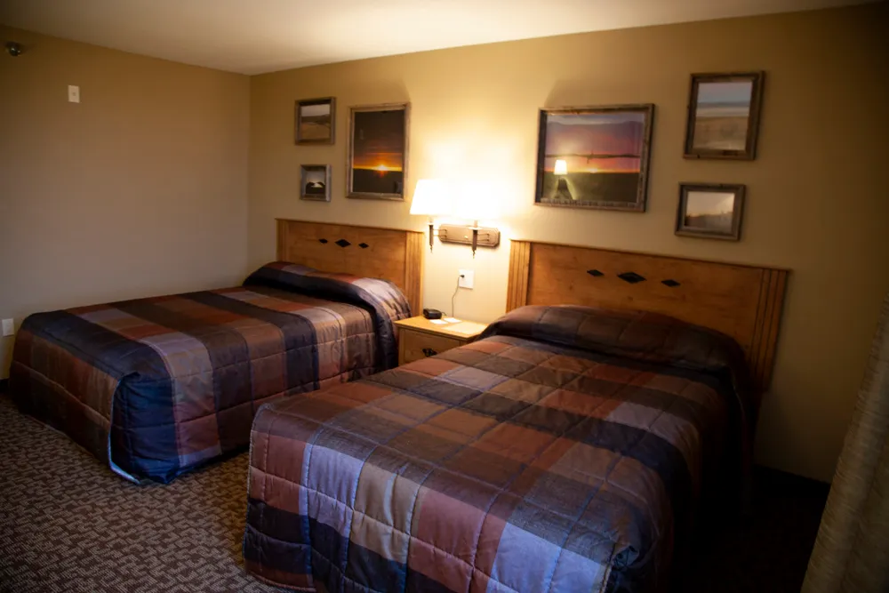 Lazy J Grand Lodge