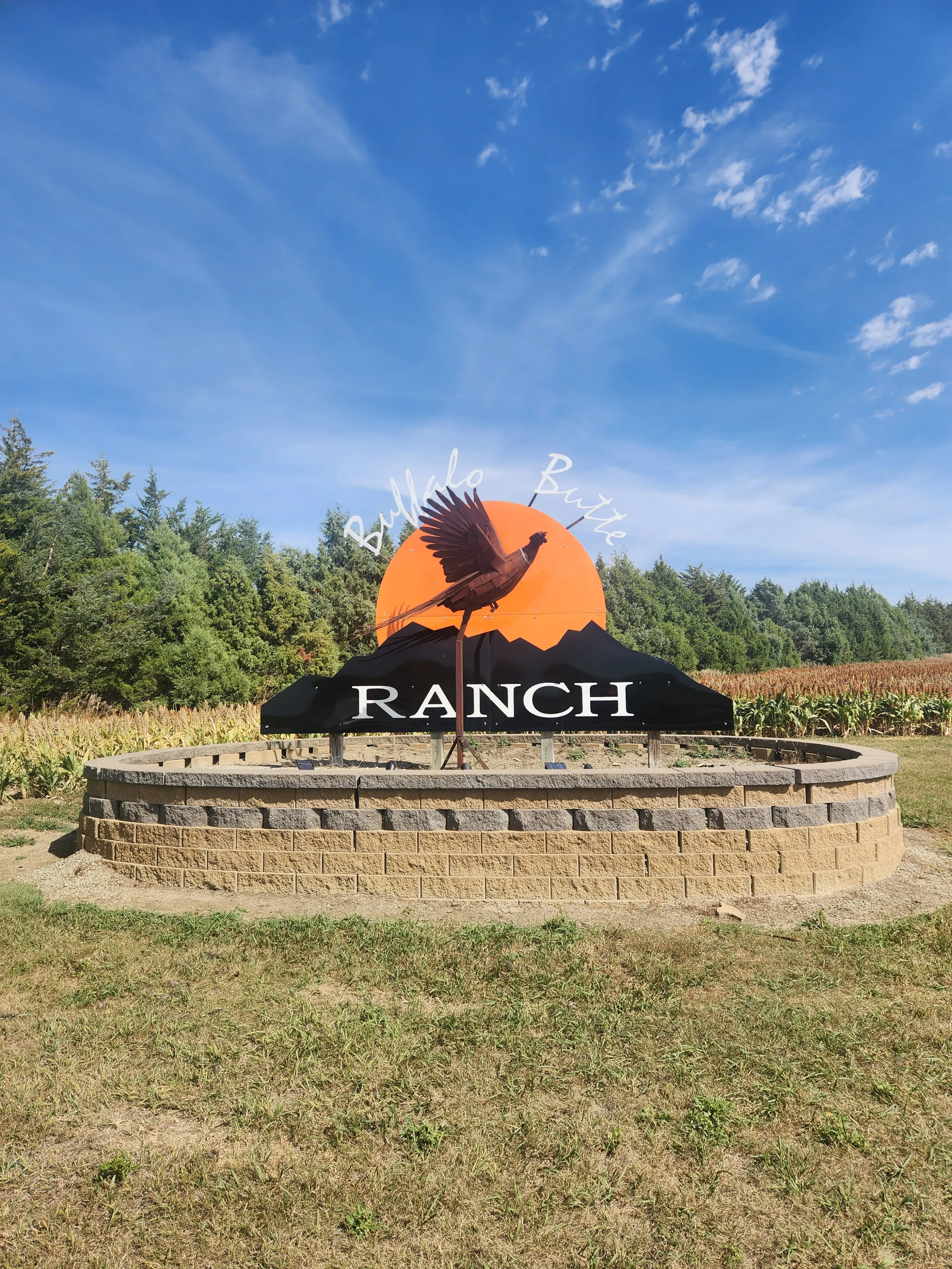 Buffalo Butte Ranch