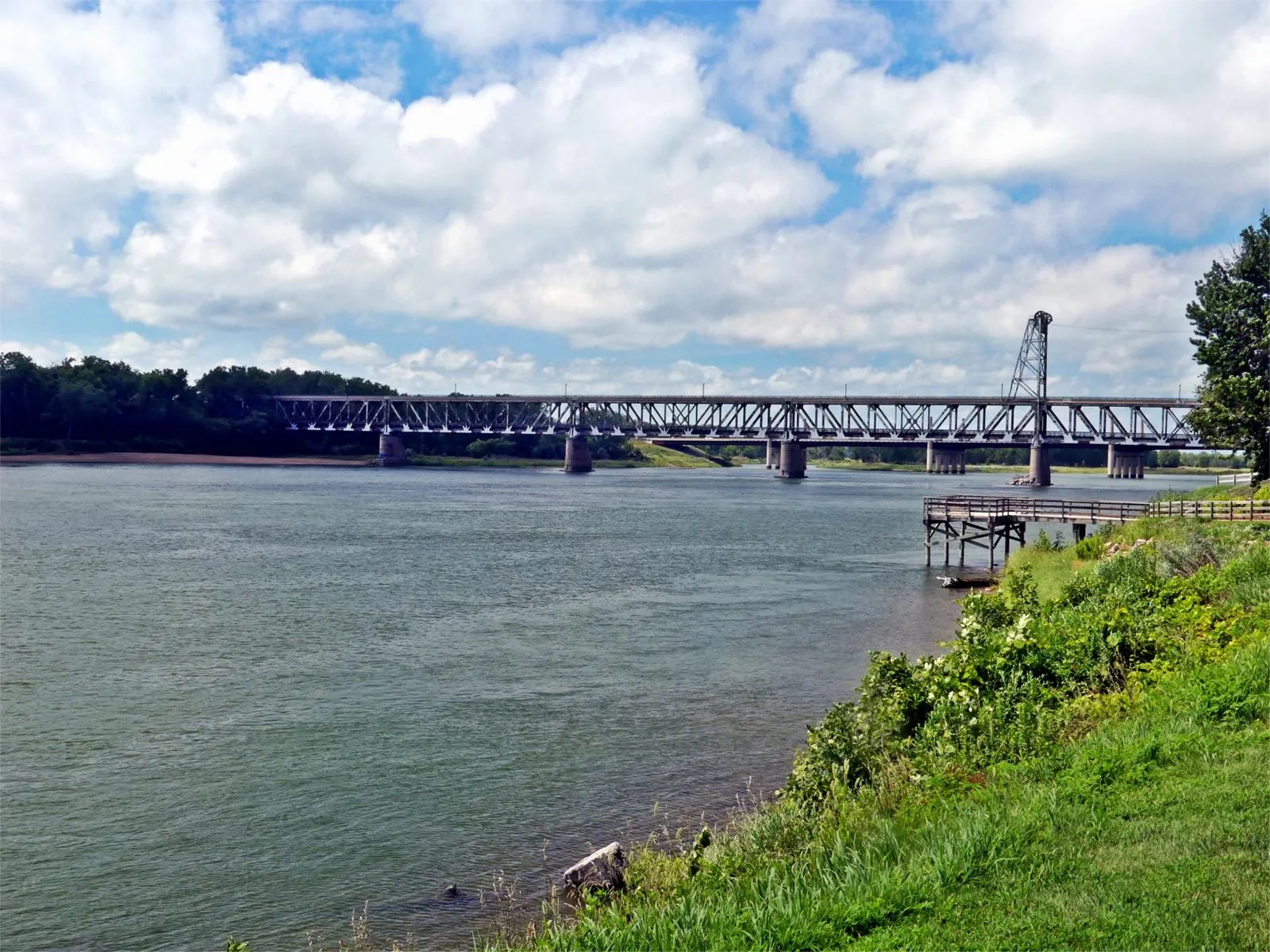 Riverside Park