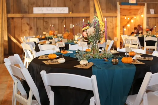 The Good Earth Farm