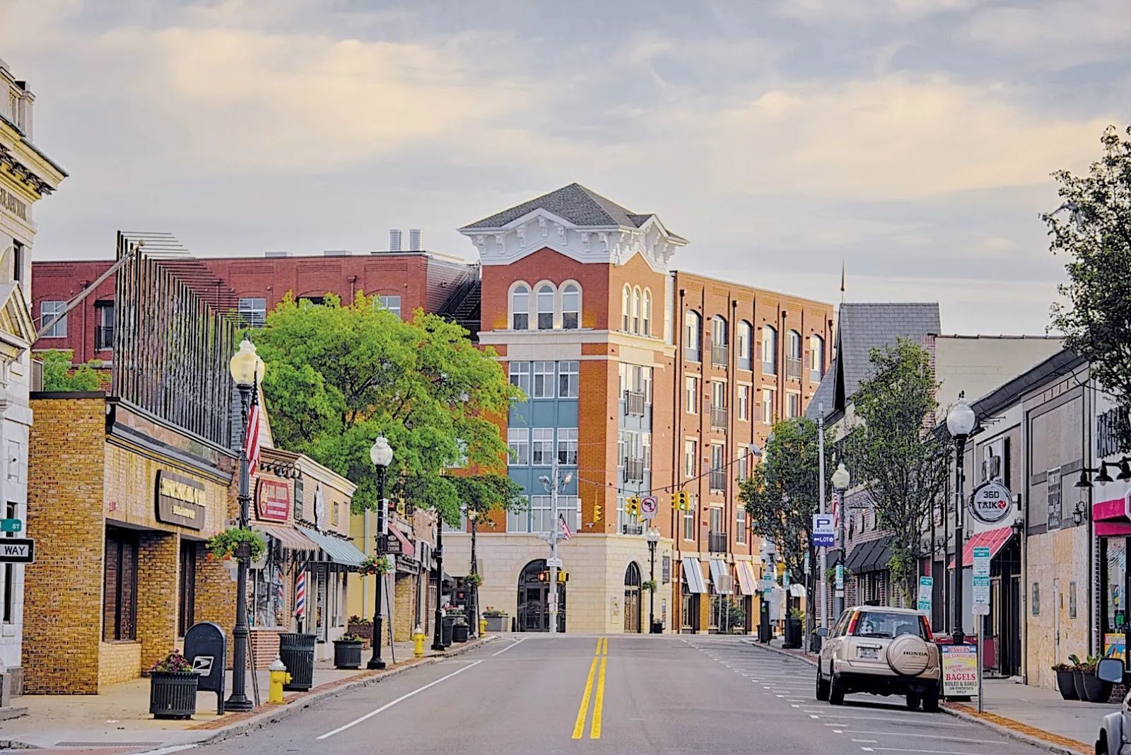Patchogue