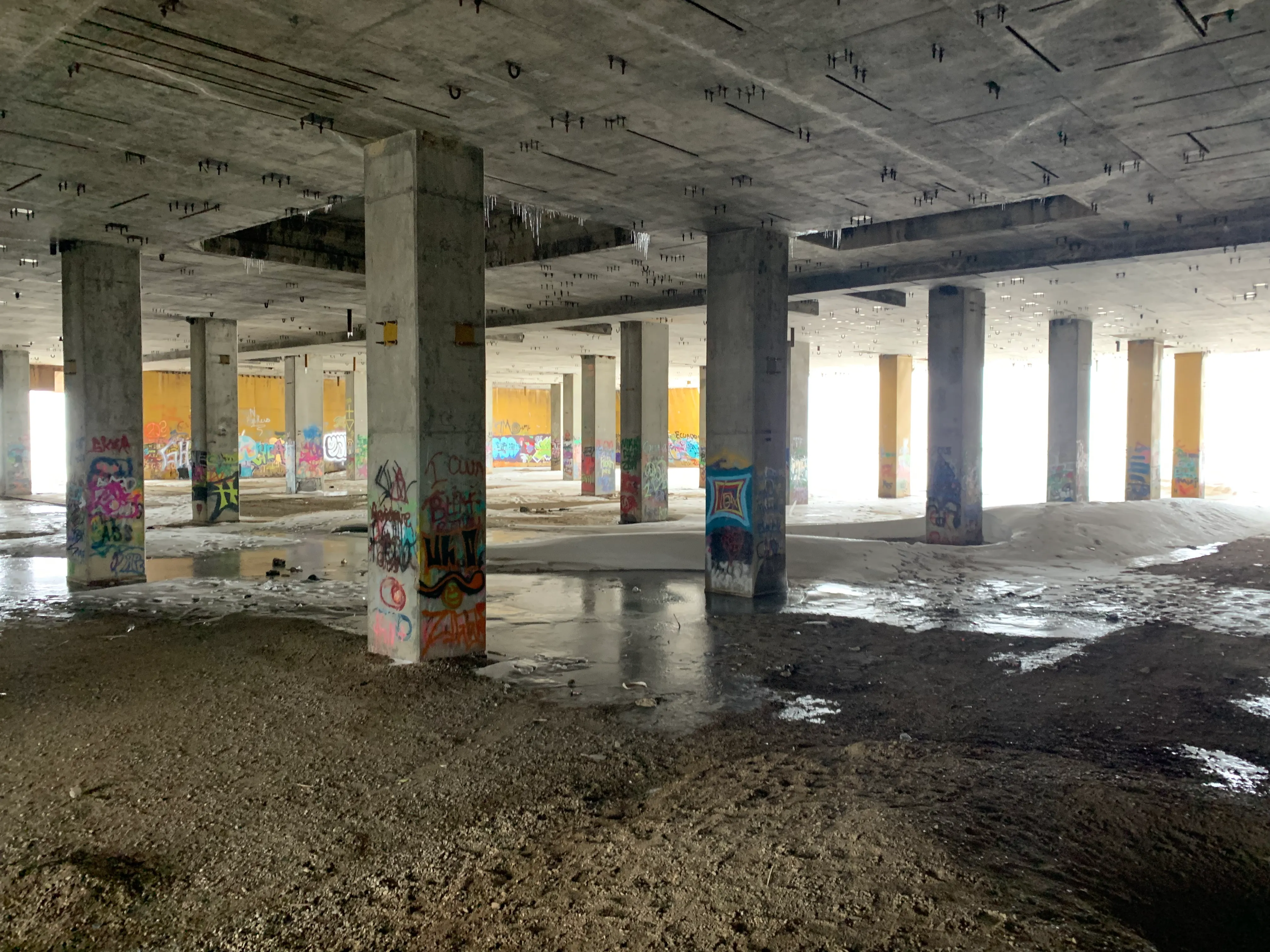 Safeguard Montana Complex