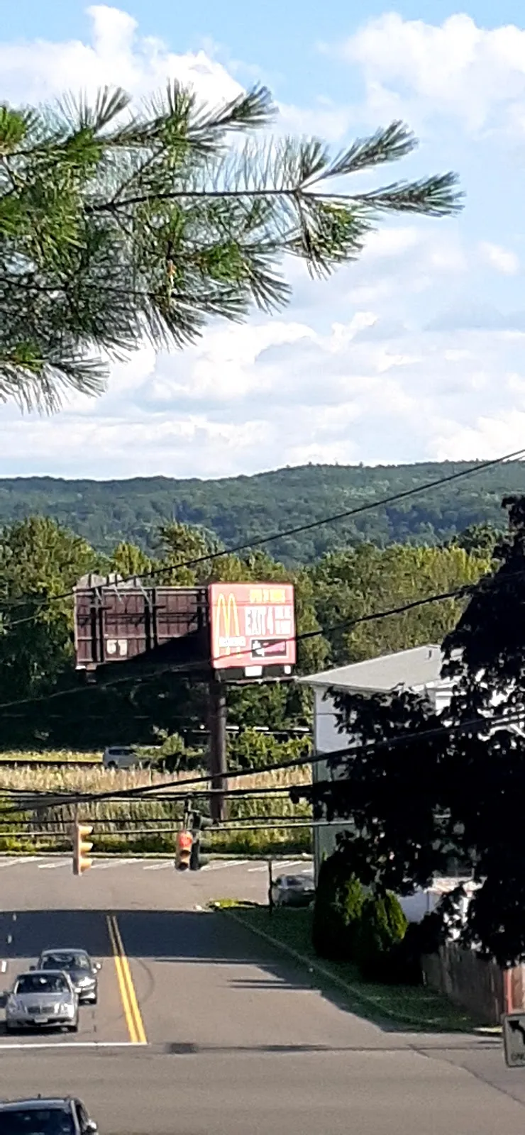 Danbury