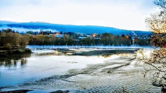 White River Junction