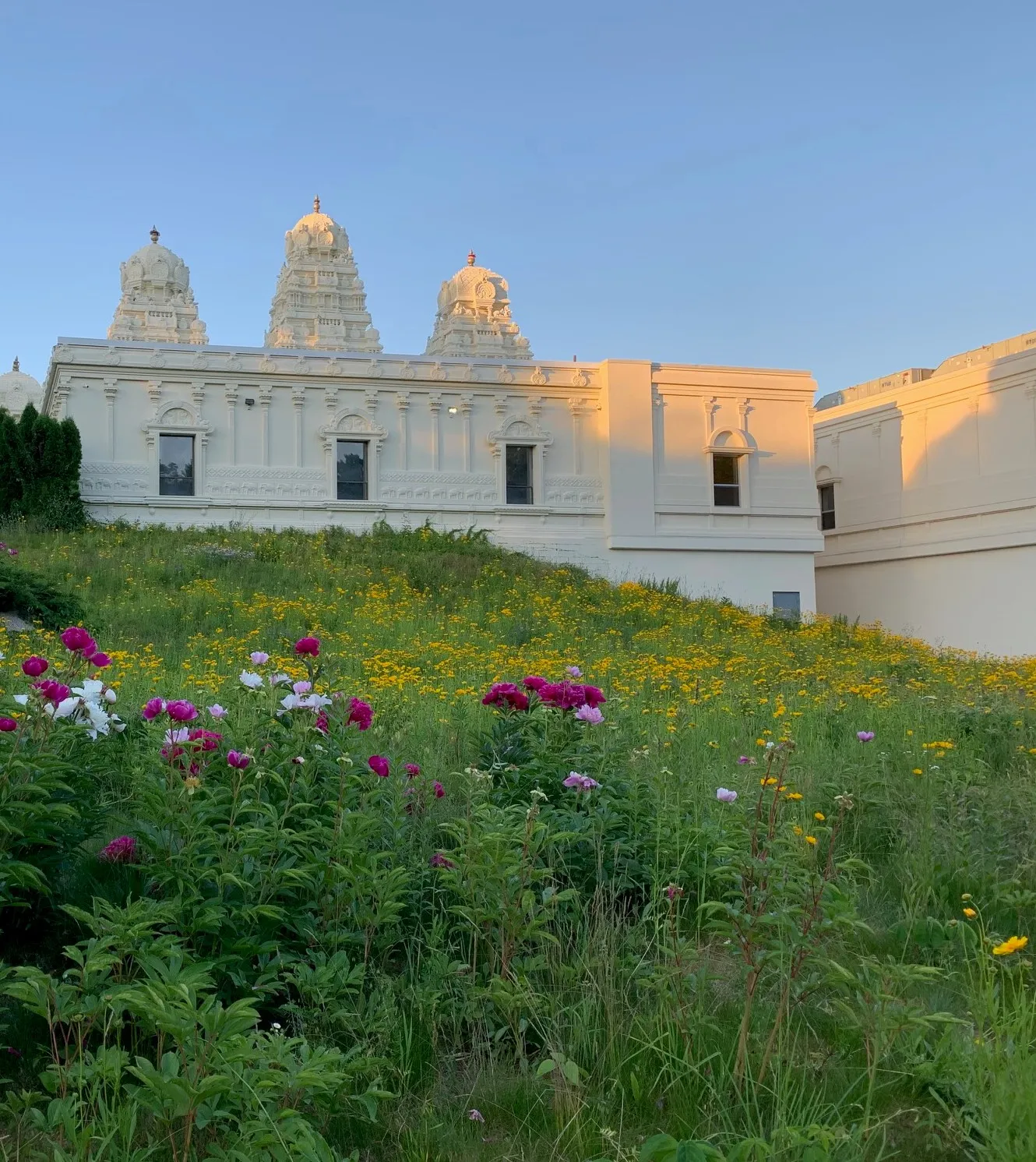 Sri Lakshmi Temple