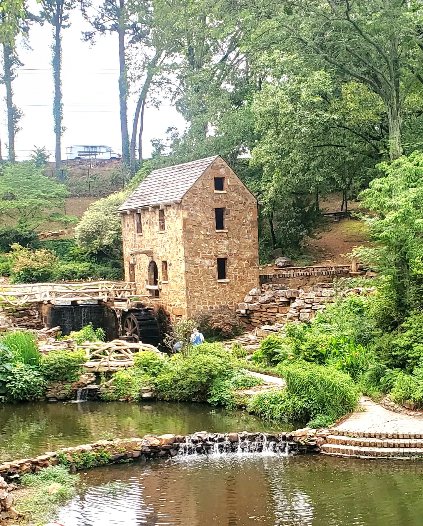 Little Rock