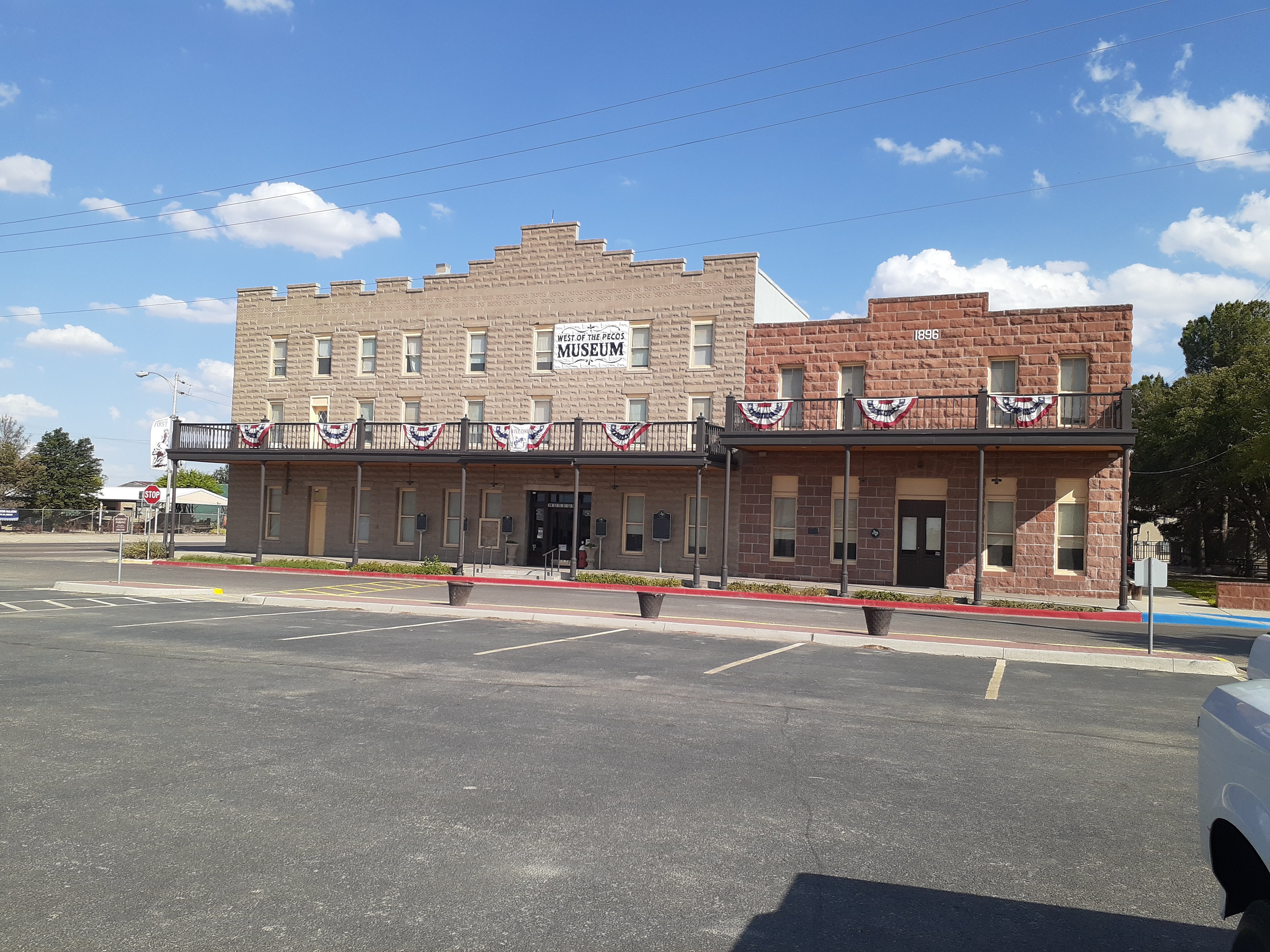 Pecos