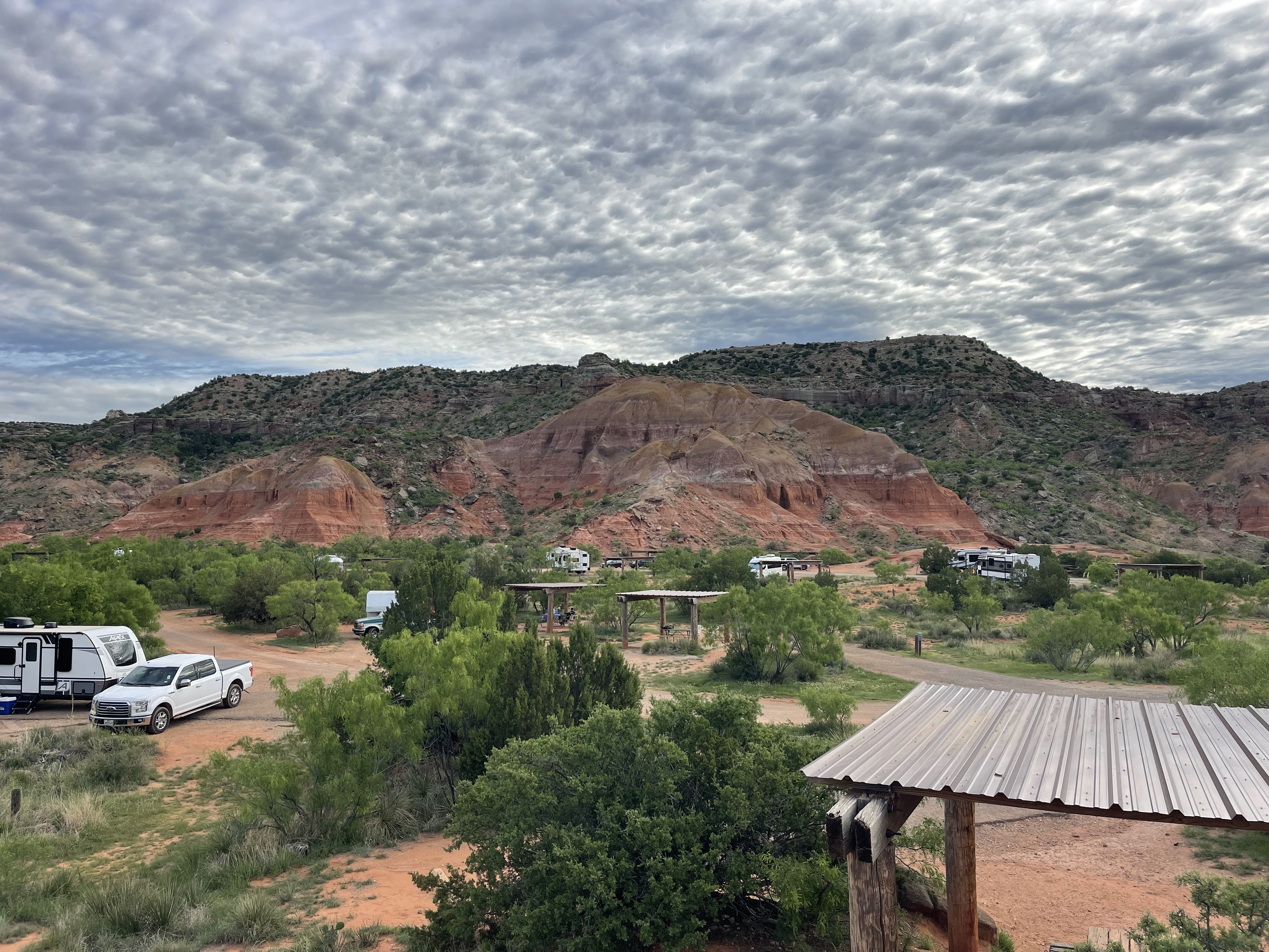 Amarillo