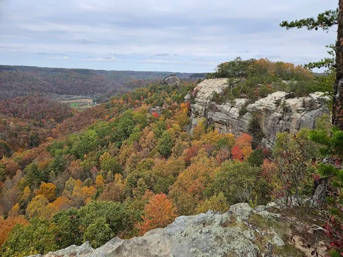 West Liberty