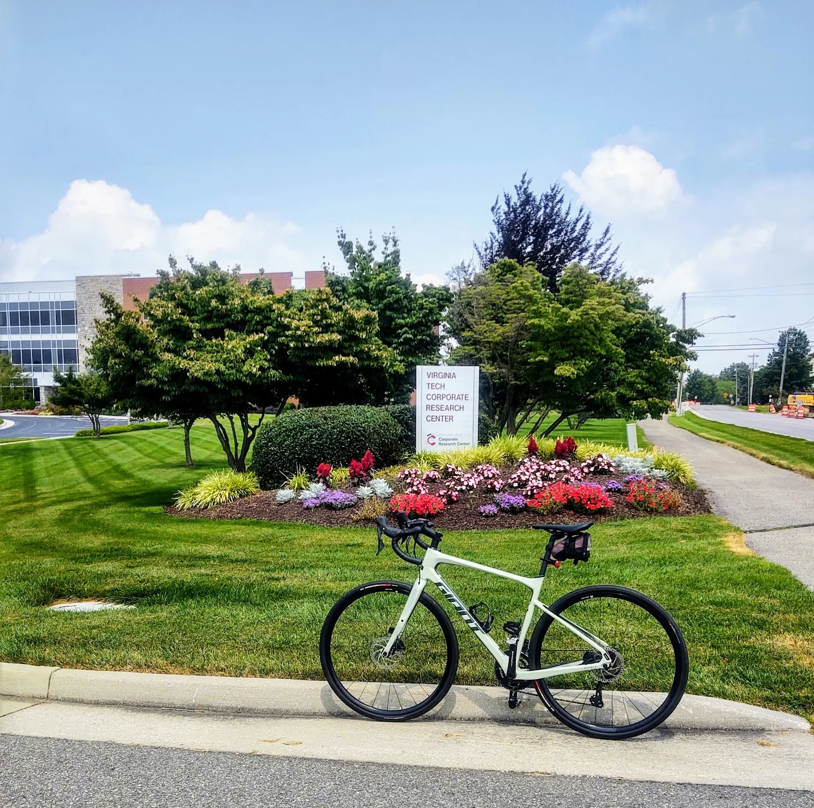 Blacksburg