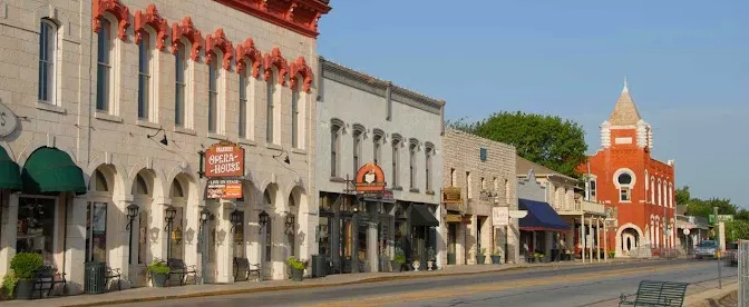 Stephenville