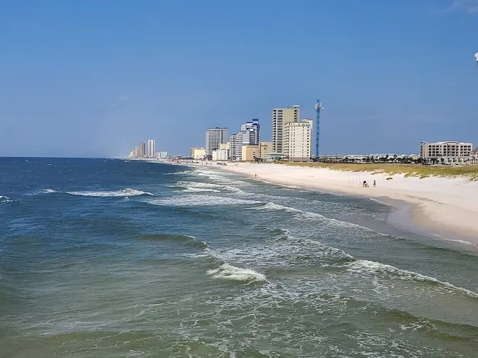 Pensacola