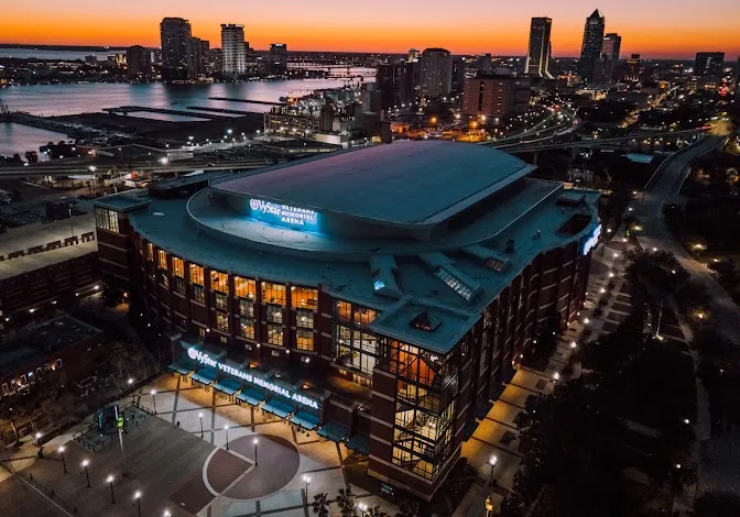 Jacksonville