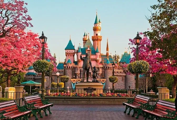 Fountain Vly