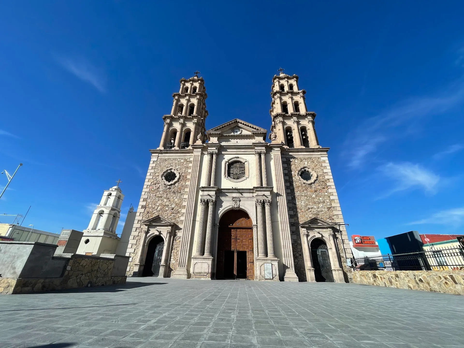El Paso