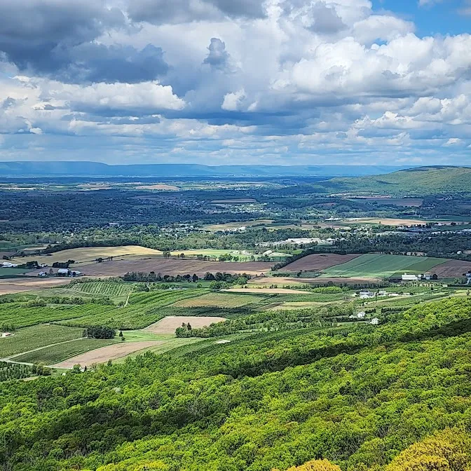 Hagerstown