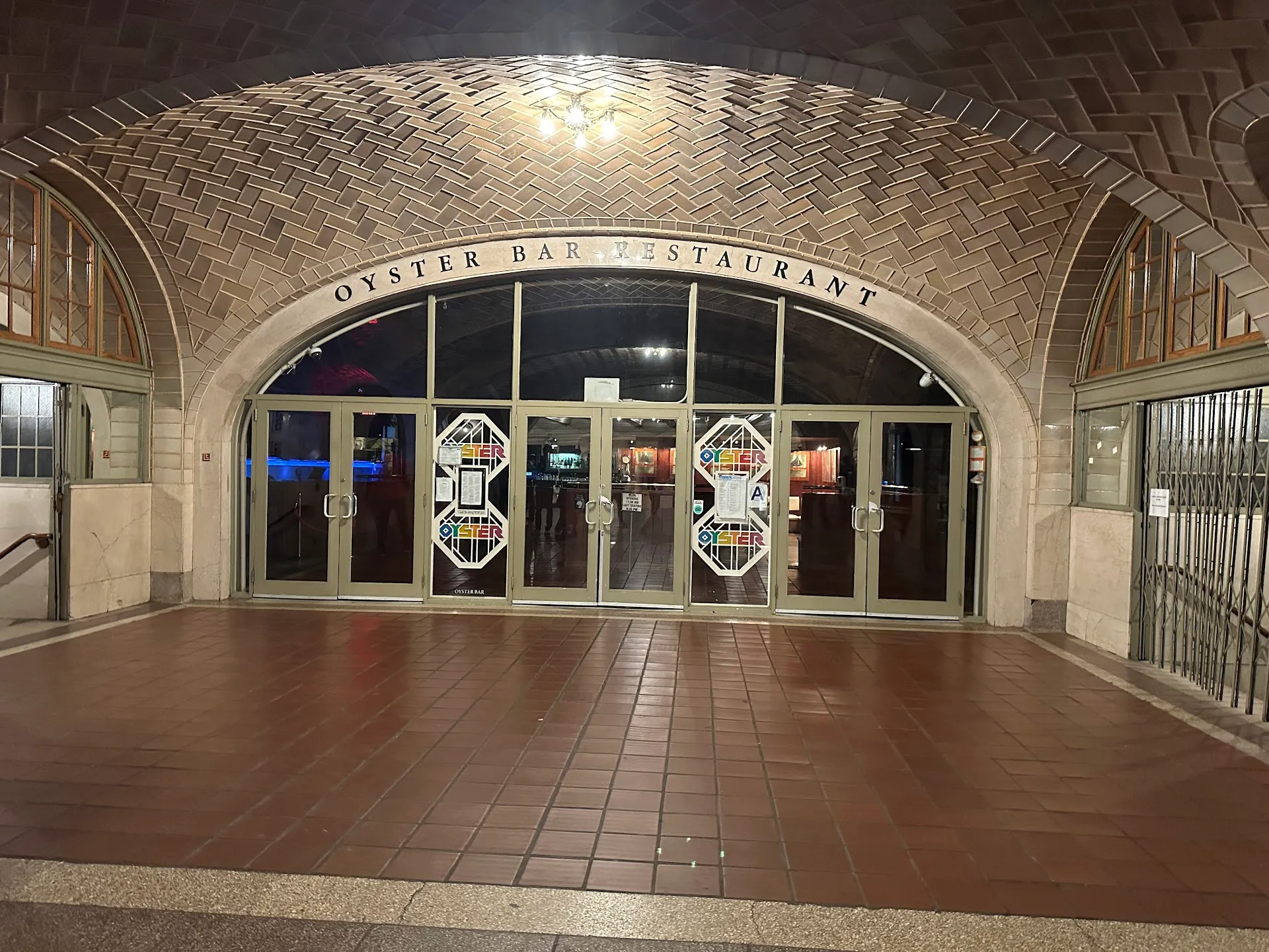 Grand Central Terminal
