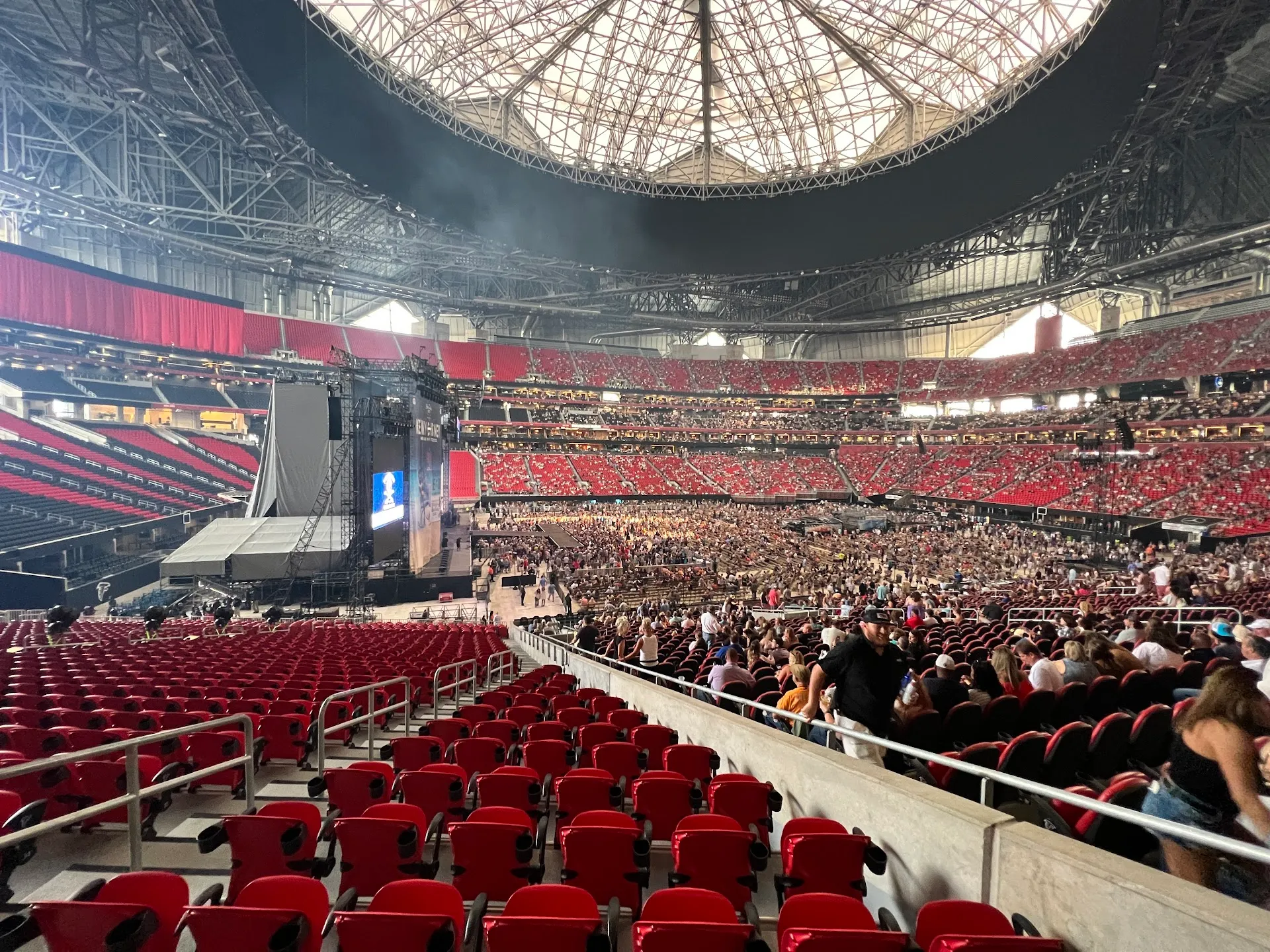 Atlanta