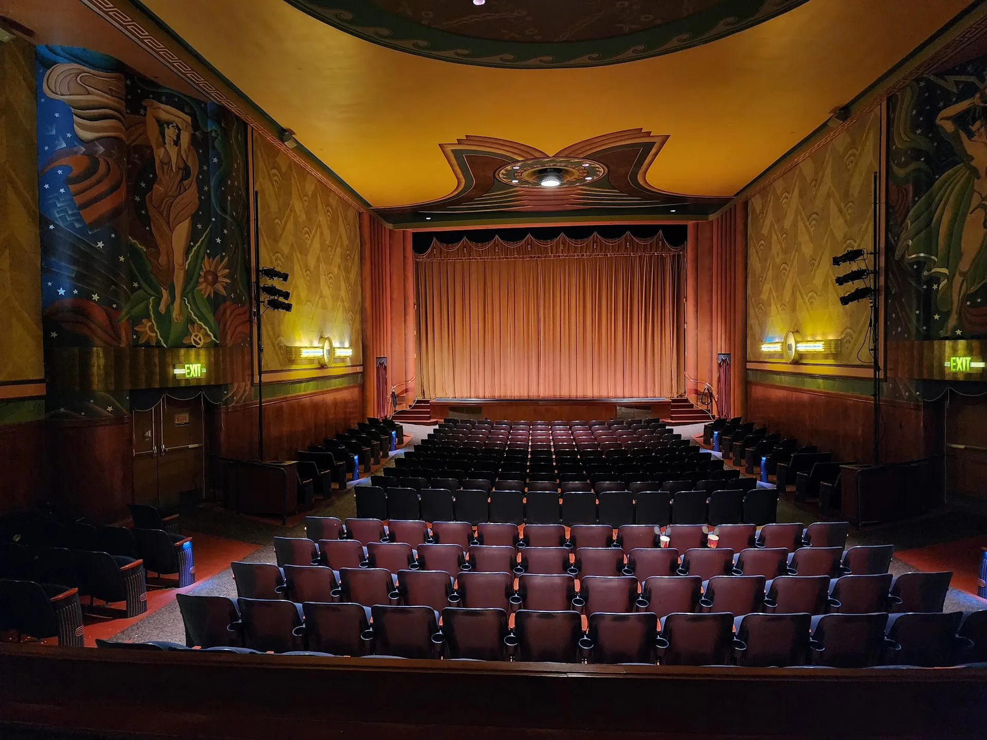 Campus Theatre