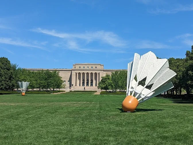 Kansas City