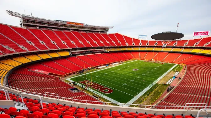 Kansas City