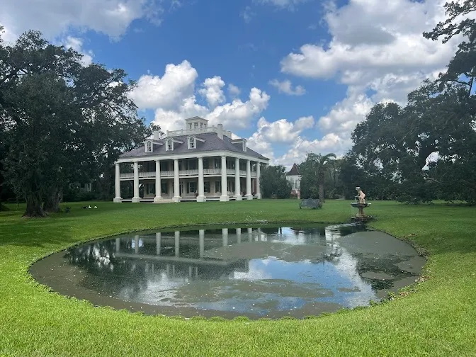 Napoleonville
