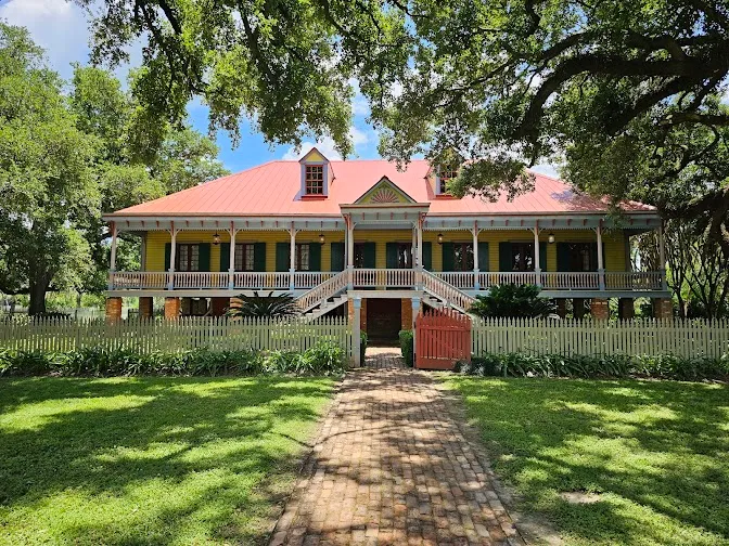 Napoleonville