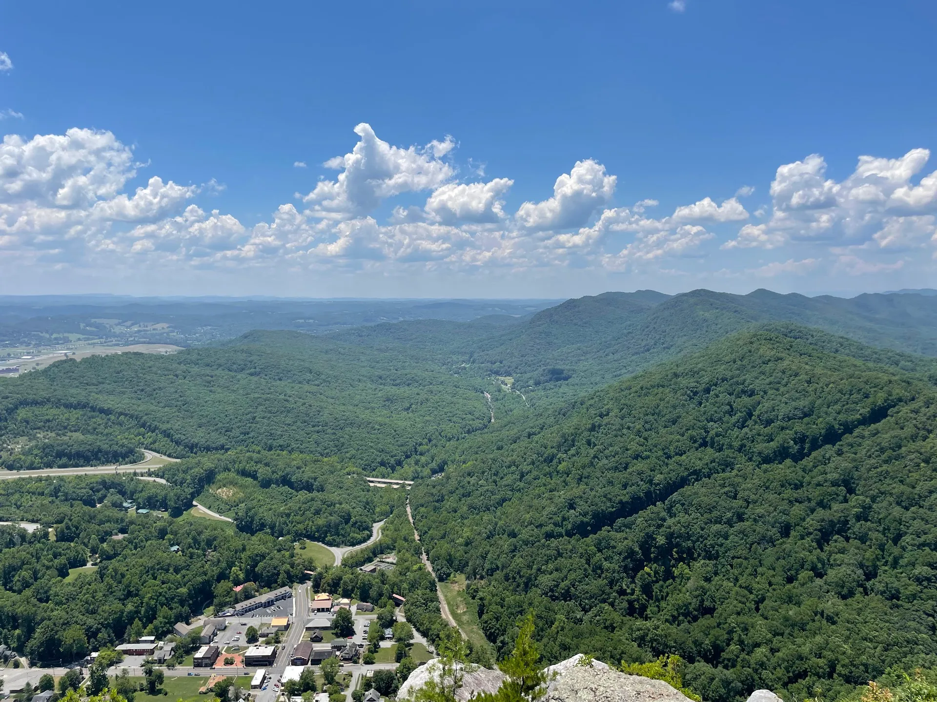 Barbourville