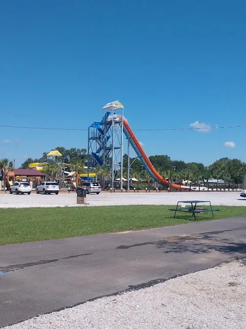 Marksville