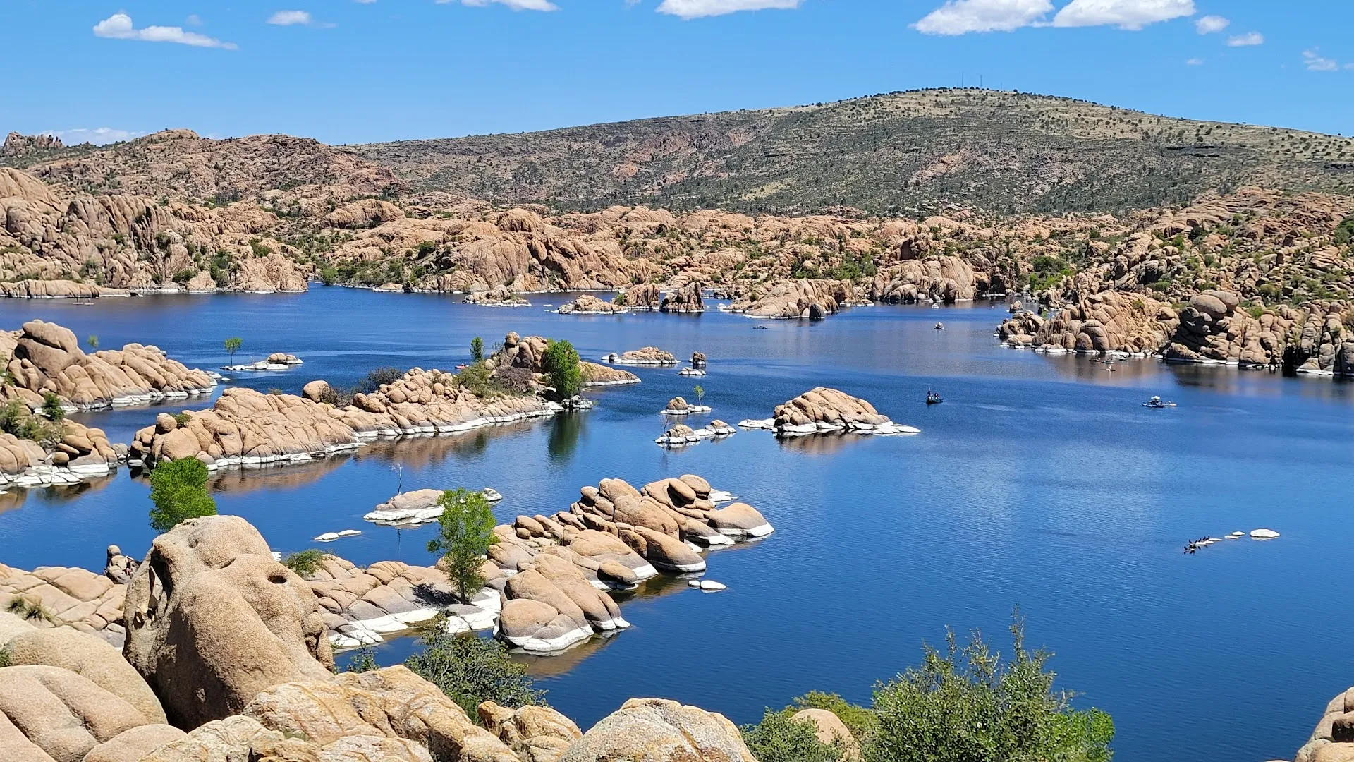 Watson Lake Park