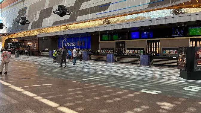 Las Vegas