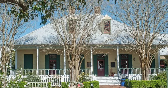 Lafayette