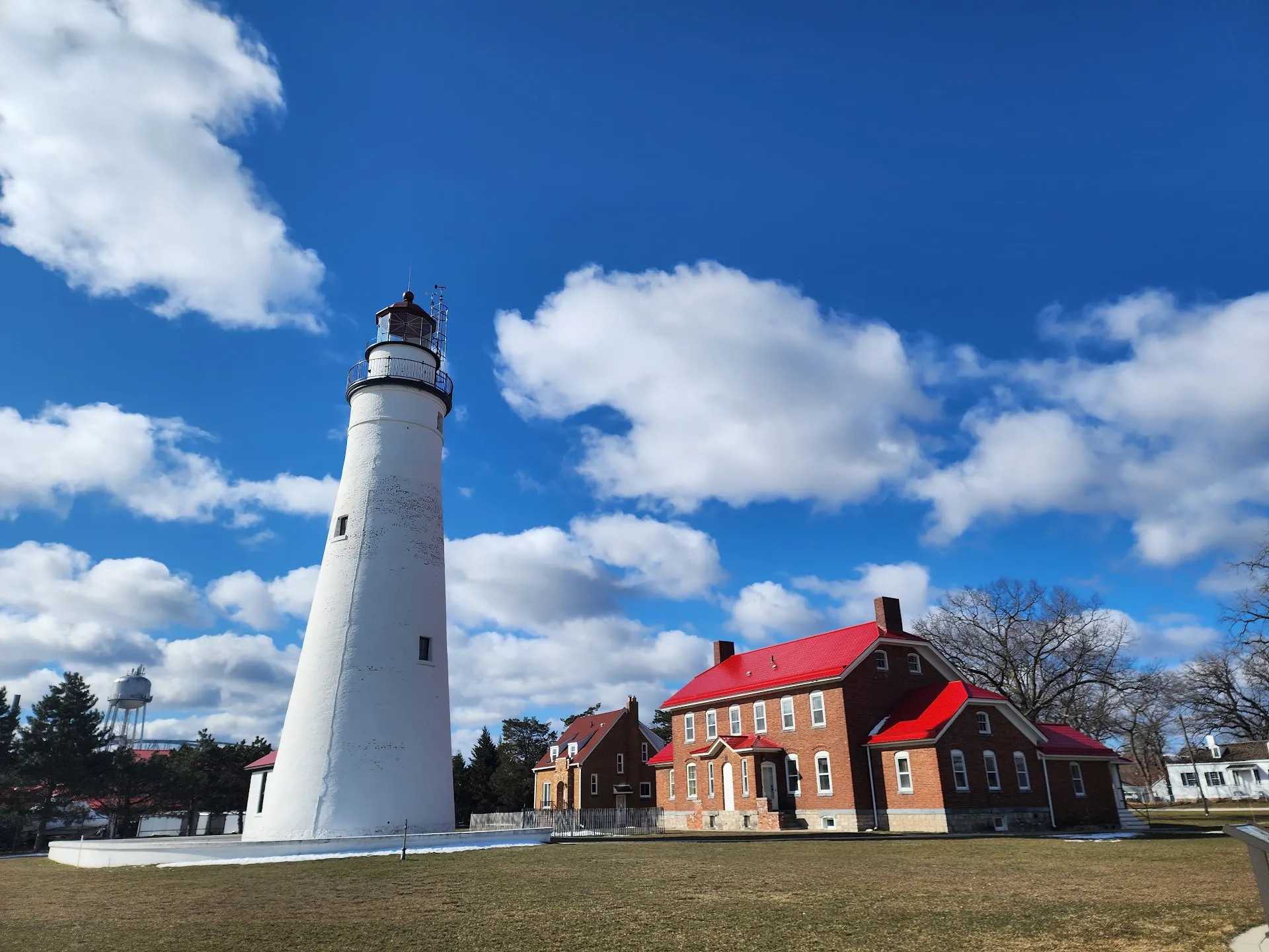 Port Huron