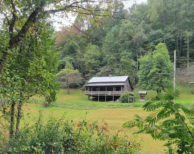 South Williamson