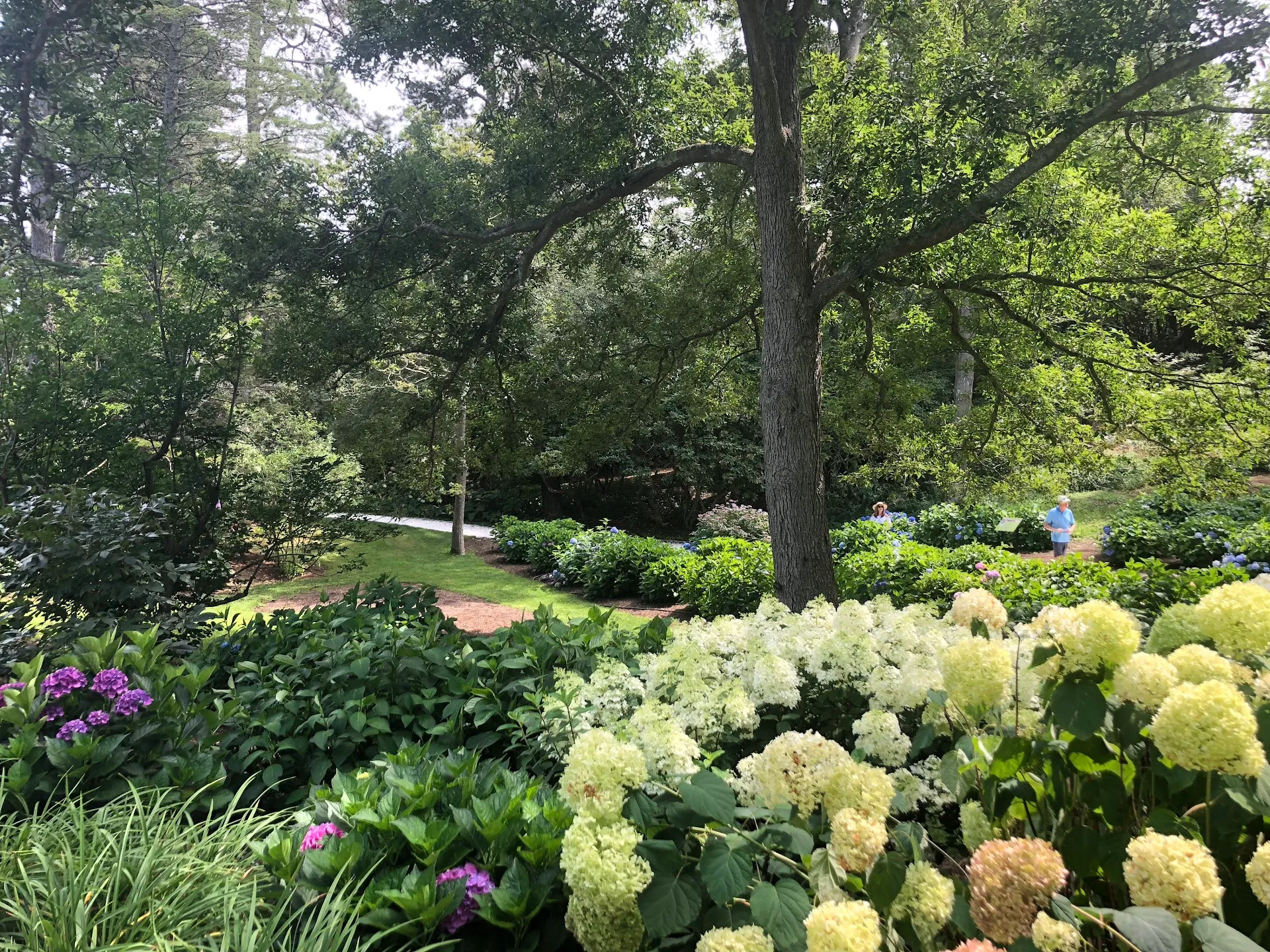 Heritage Museums & Gardens