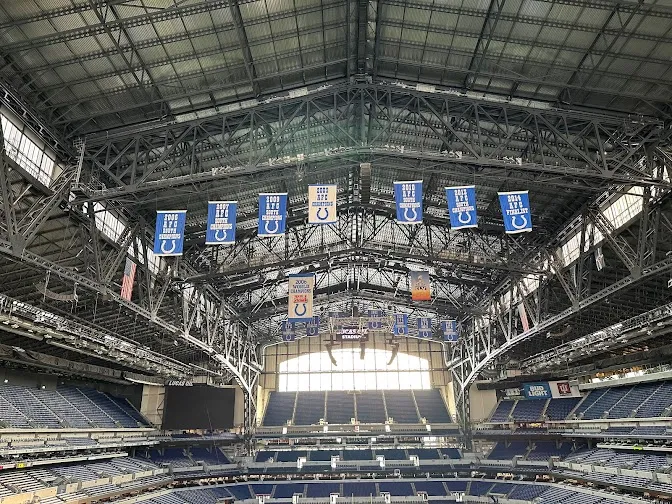 Indianapolis