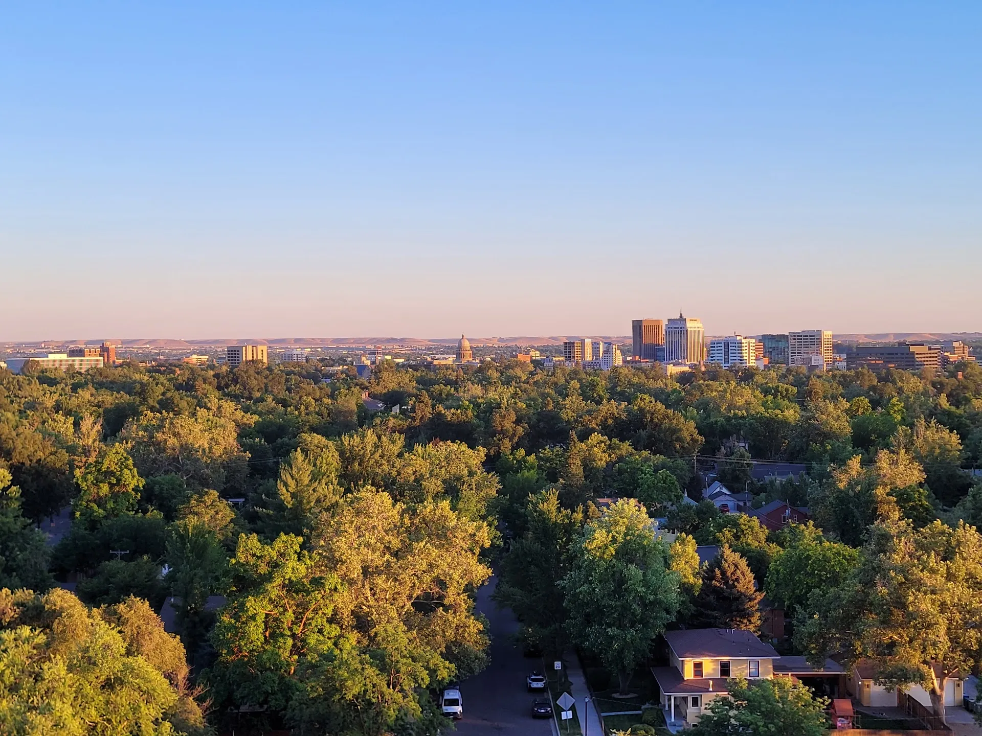Boise