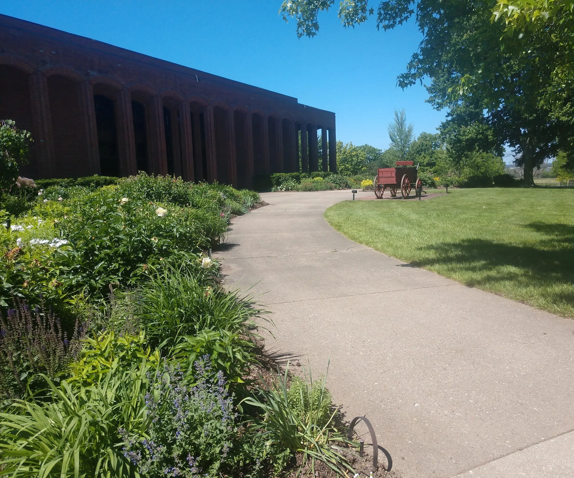 Fort Madison