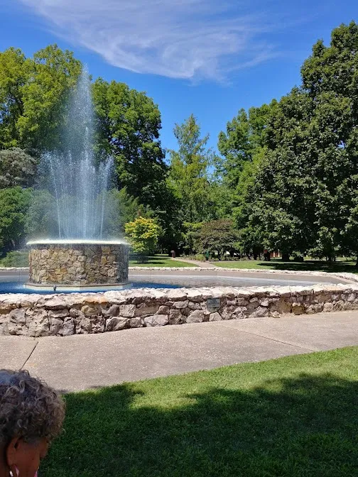 West Burlington