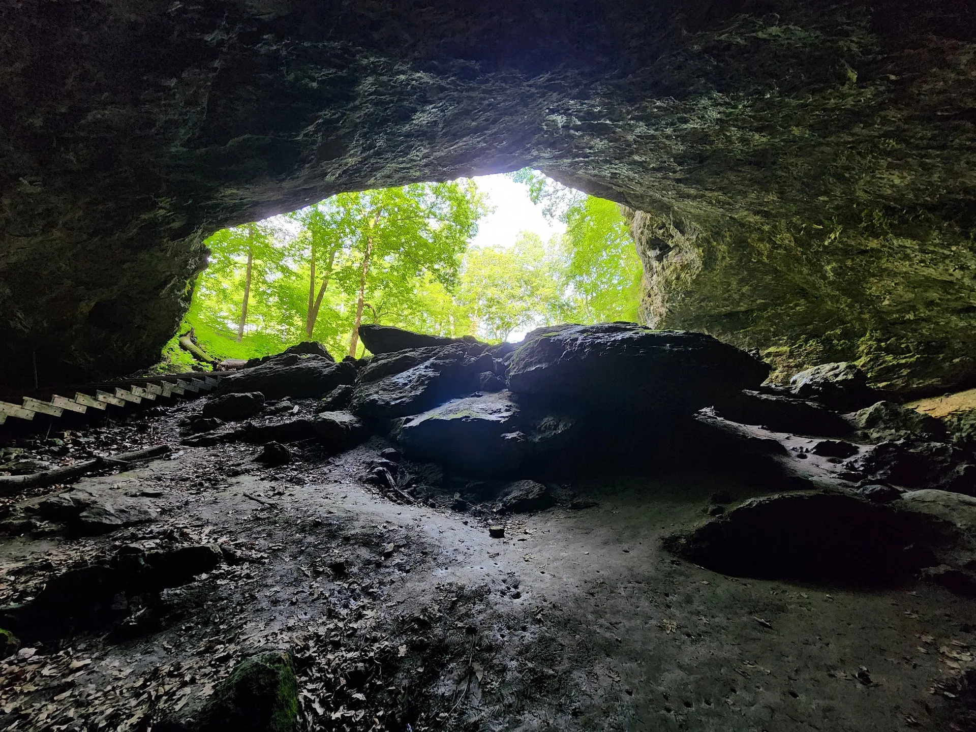 Anamosa