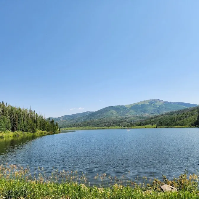 Steamboat Springs