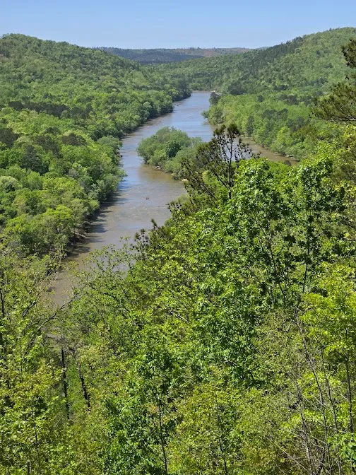 Warm Springs